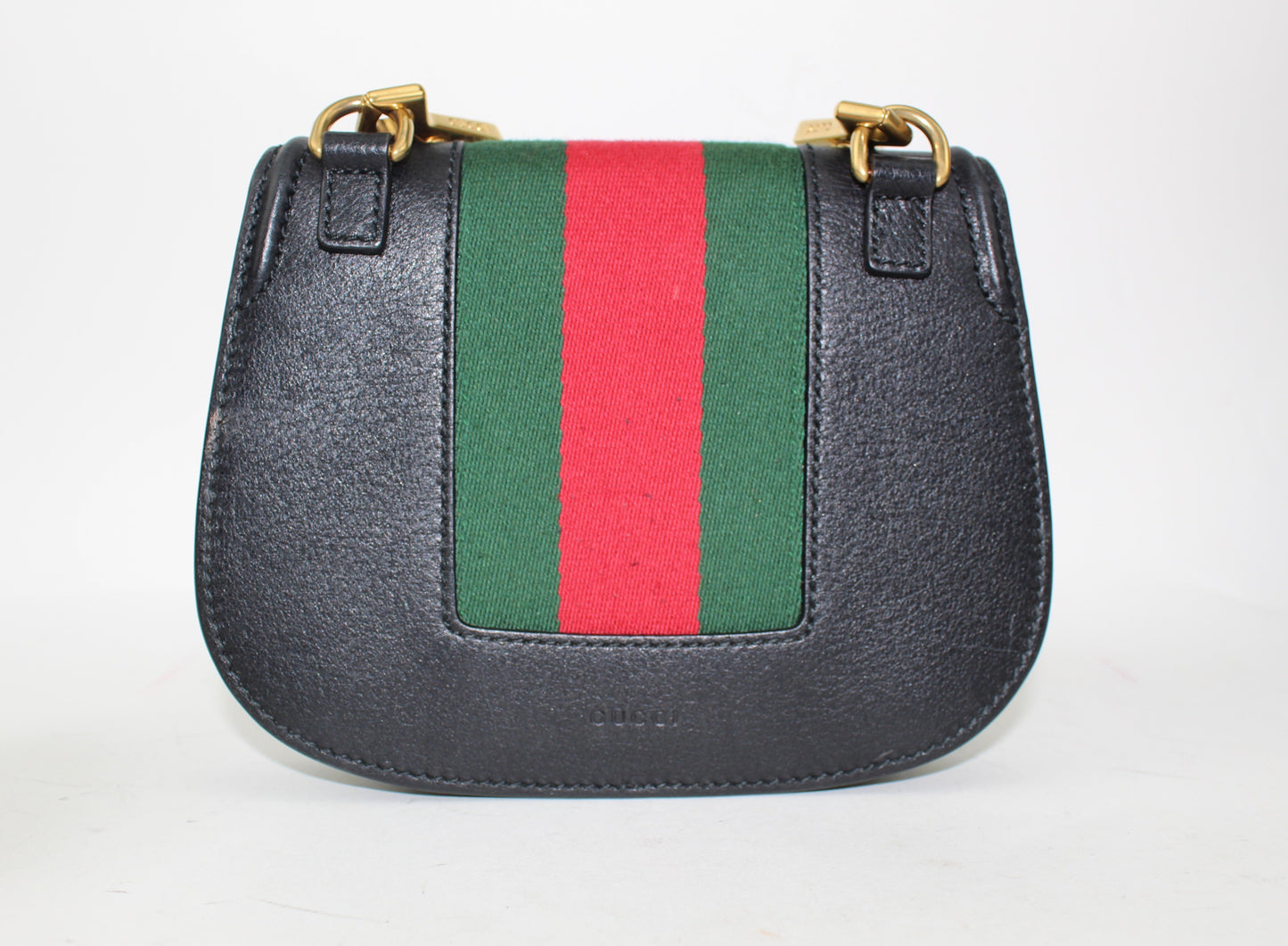 GUCCI LINEA TOTEM SMALL SHOULDER BAG