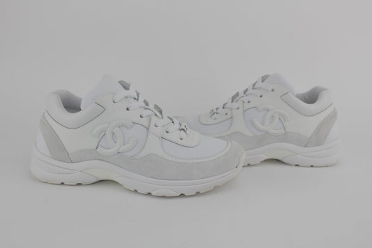 Chanel Cross Trainer