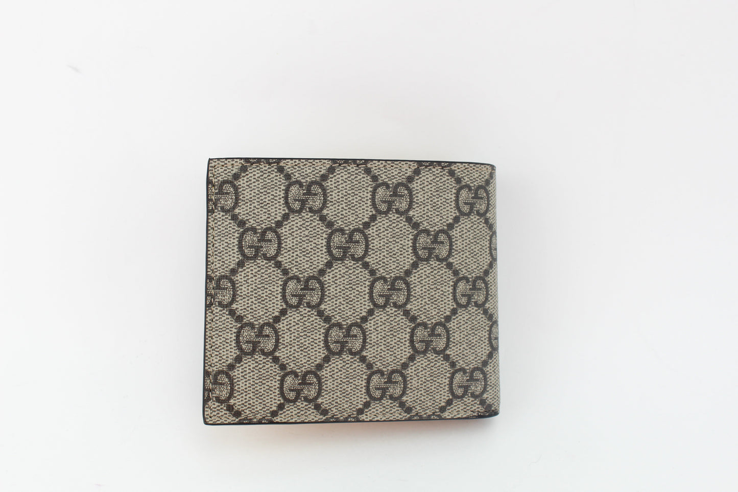 GUCCI GG SUPREME WALLET
