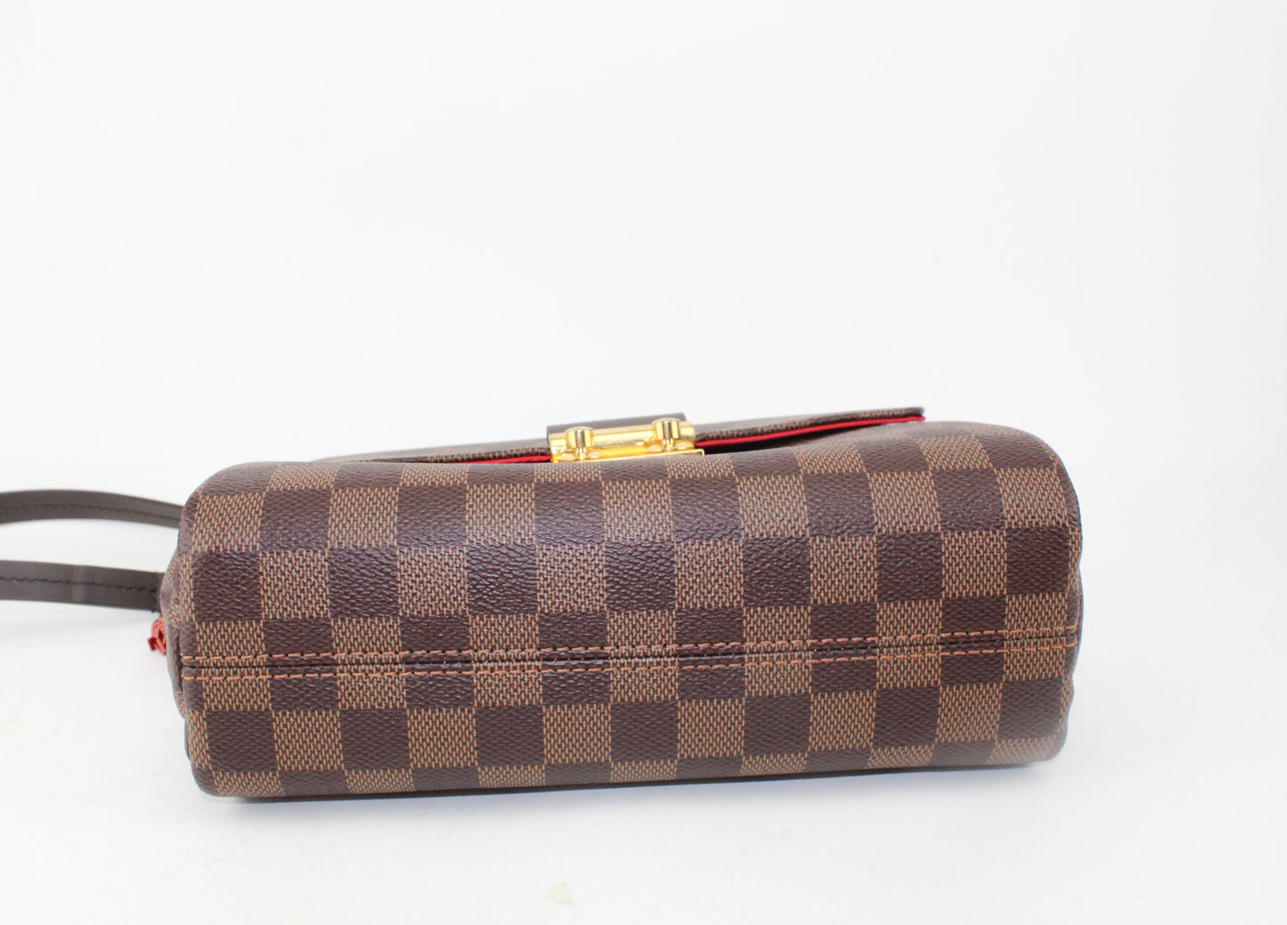 Louis Vuitton Croisette Damier Ebene