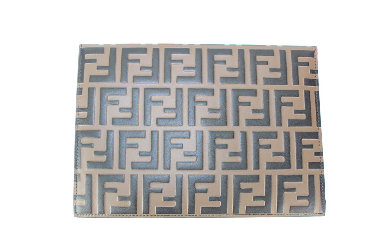 Fendi Flat Pouch