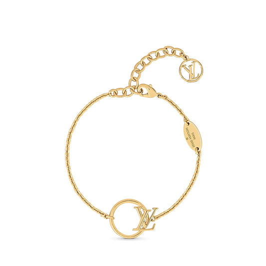 Louis Vuitton Eclipse Bracelet