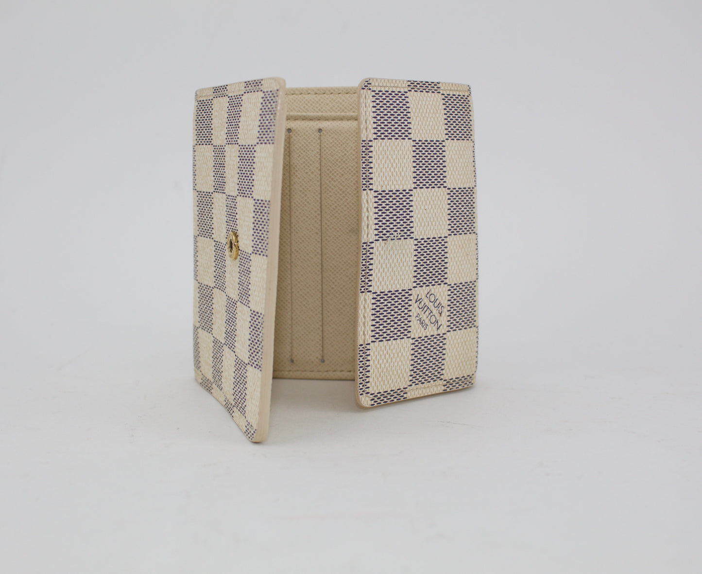 LOUIS VUITTON ELISE WALLET