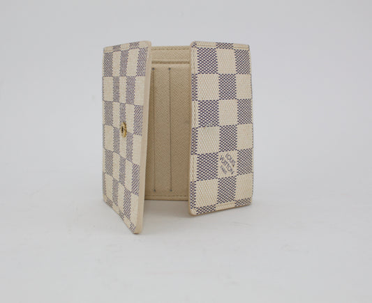 LOUIS VUITTON ELISE WALLET