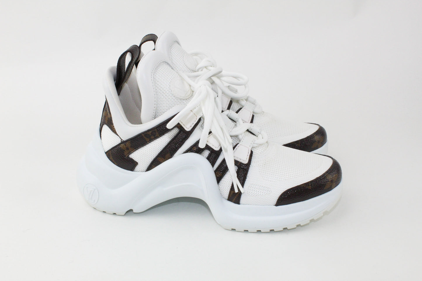 Louis Vuitton Archlight Sneakers