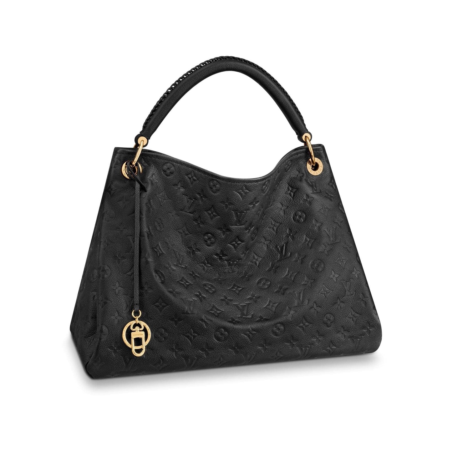 LOUIS VUITTON ARTSY MM EMPRIENTE