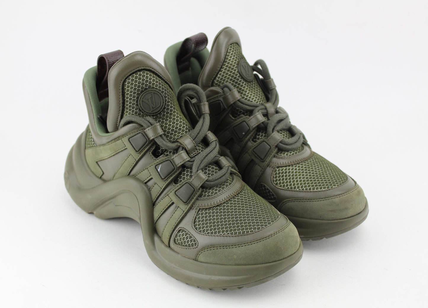 Louis Vuitton Archlight Sneaker