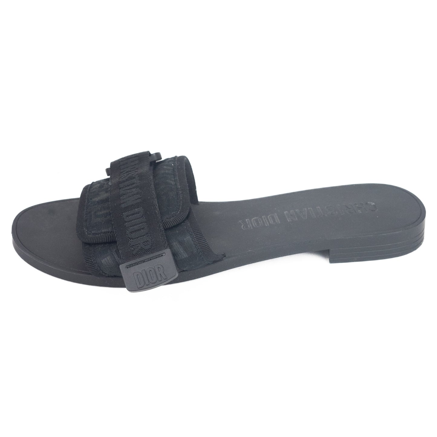 Dior (R)evolution Slides