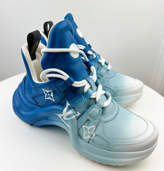 Louis Vuitton Archlight Sneakers