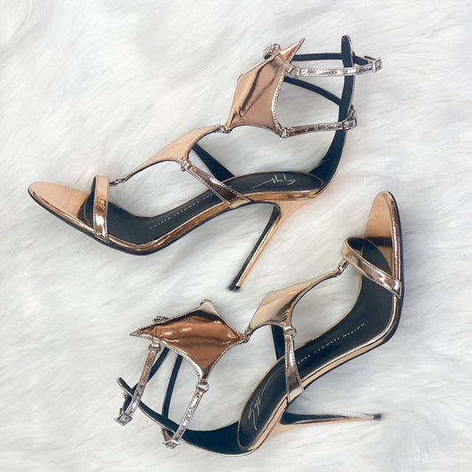 Giuseppe Zanotti Sandals