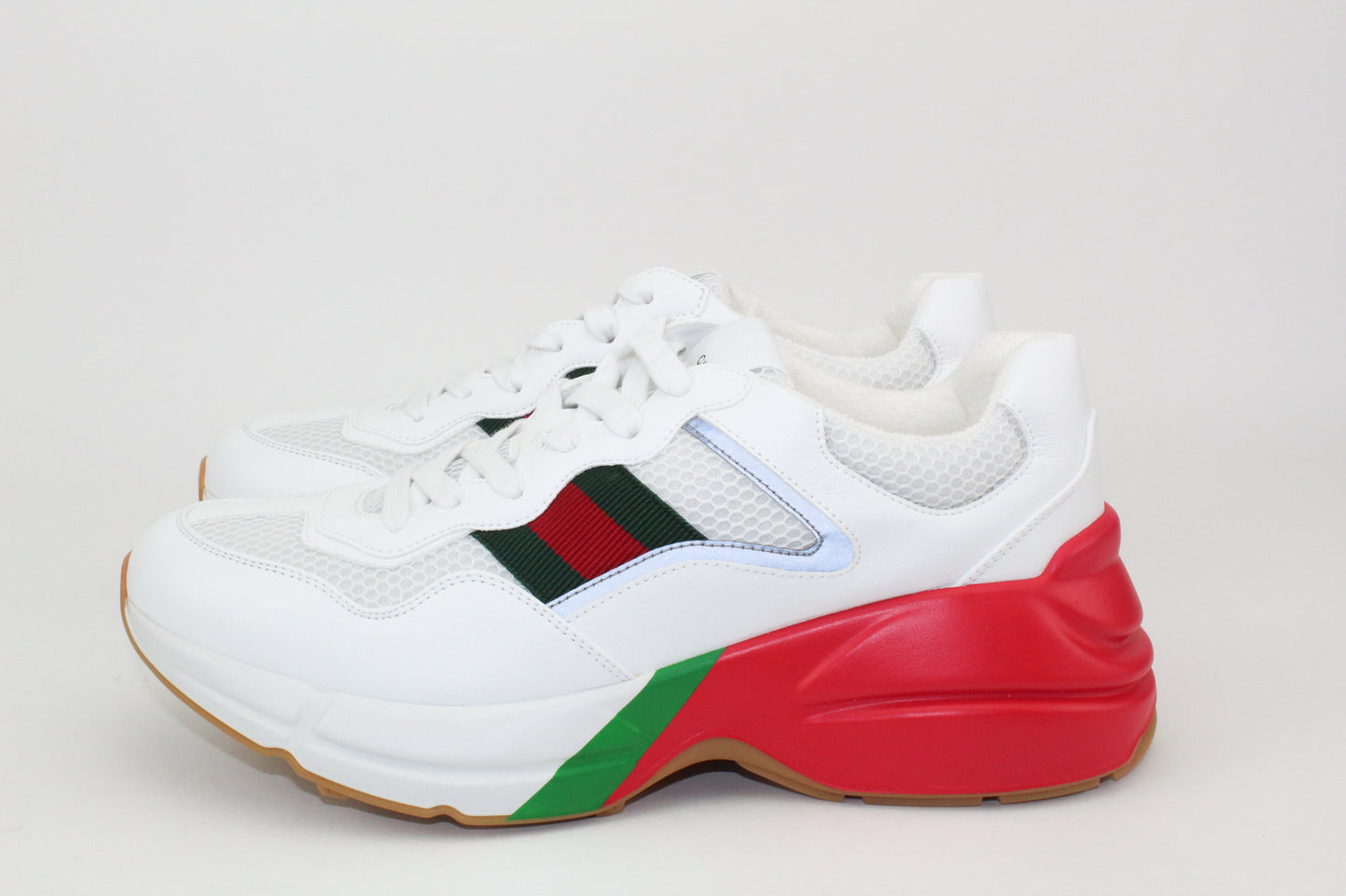 Gucci Rhyton Sneaker
