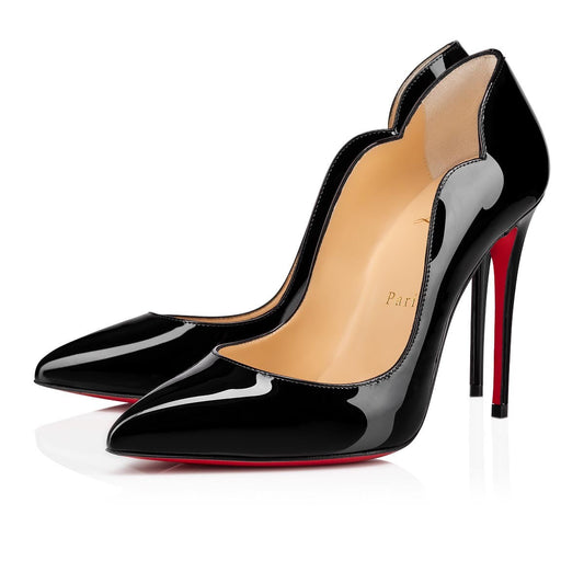 Christian Louboutin Hot Chick 100 MM