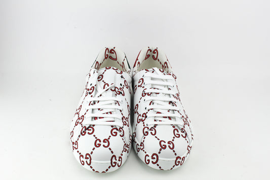 Gucci GG Ace Men sneakers