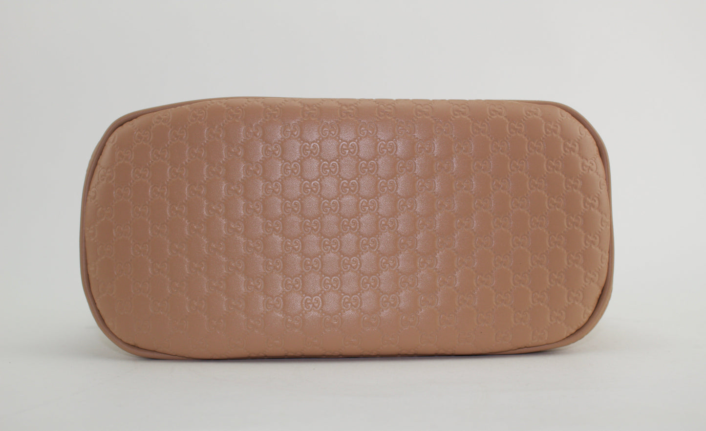 GUCCI MICROGUCCISSIMA MINI DOME BAG