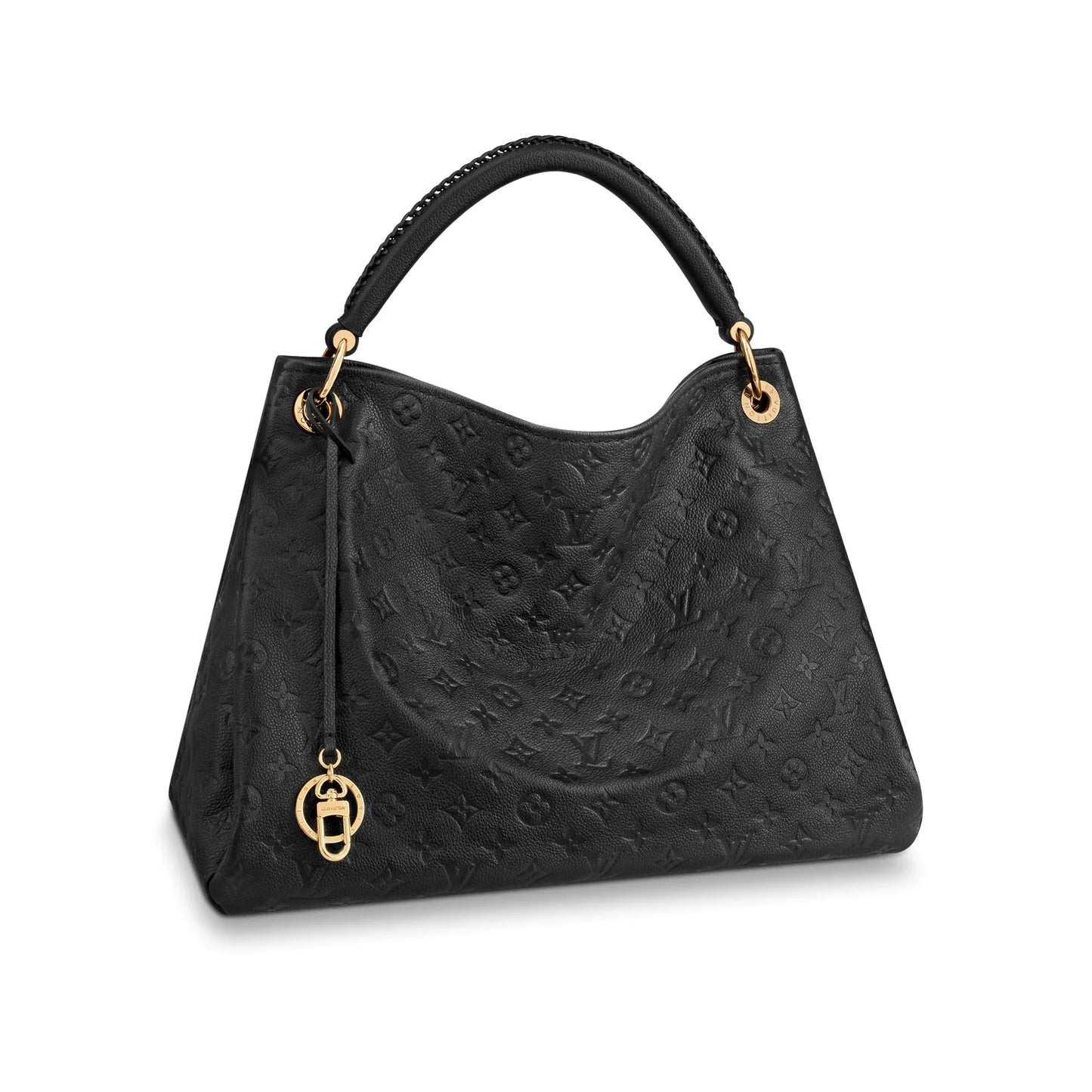 Louis Vuitton Artsy MM Monogram Empreinte Navy