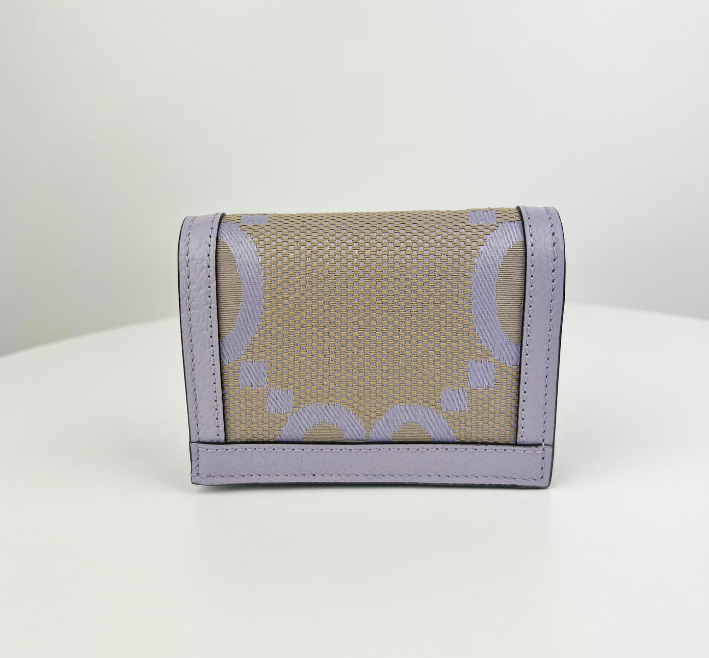 Gucci Ophidia jumbo GG card case