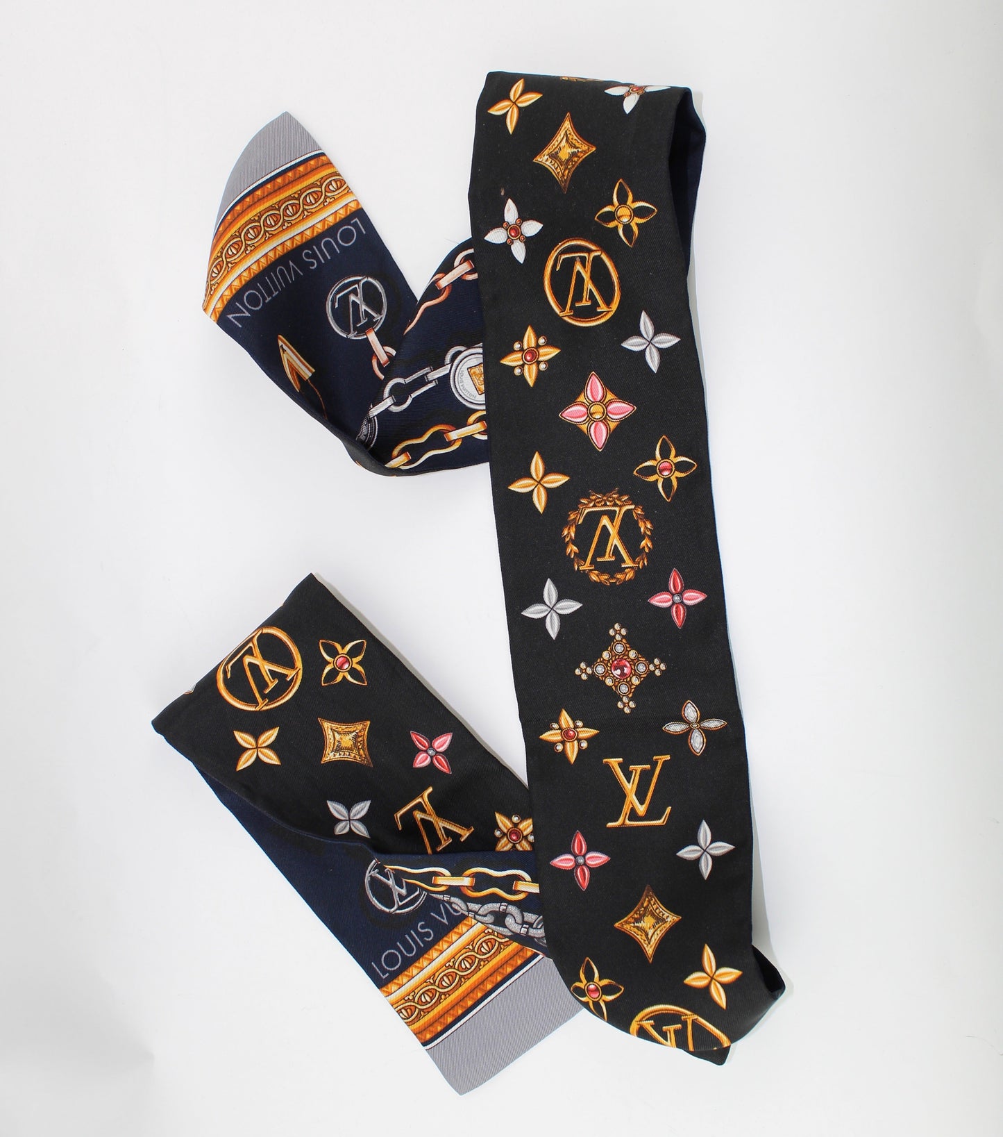 LOUIS VUITTON BANDEAU