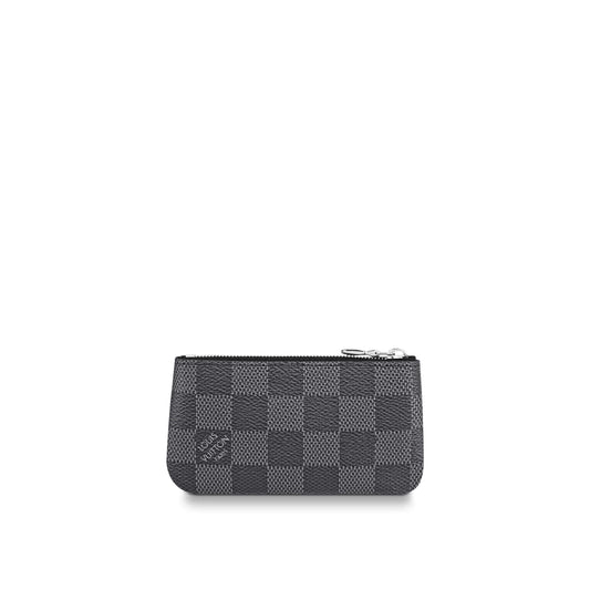 Louis Vuitton Damier Key Pouch