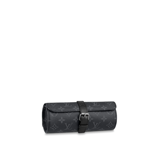 Louis Vuitton 3 Watch Case
