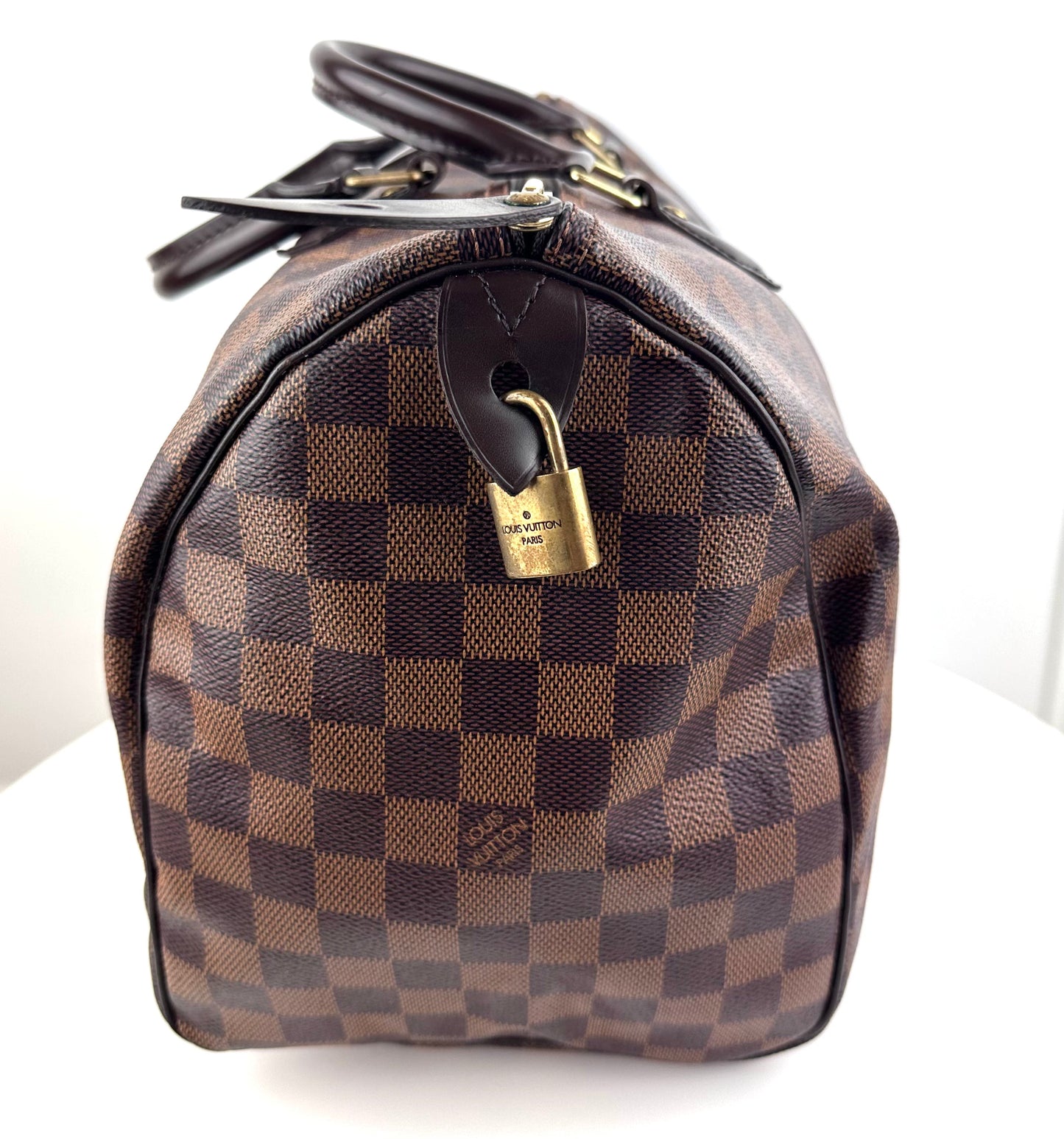 Louis Vuitton Damier speedy 35