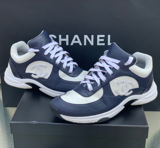 CHANEL CROSS TRAINER