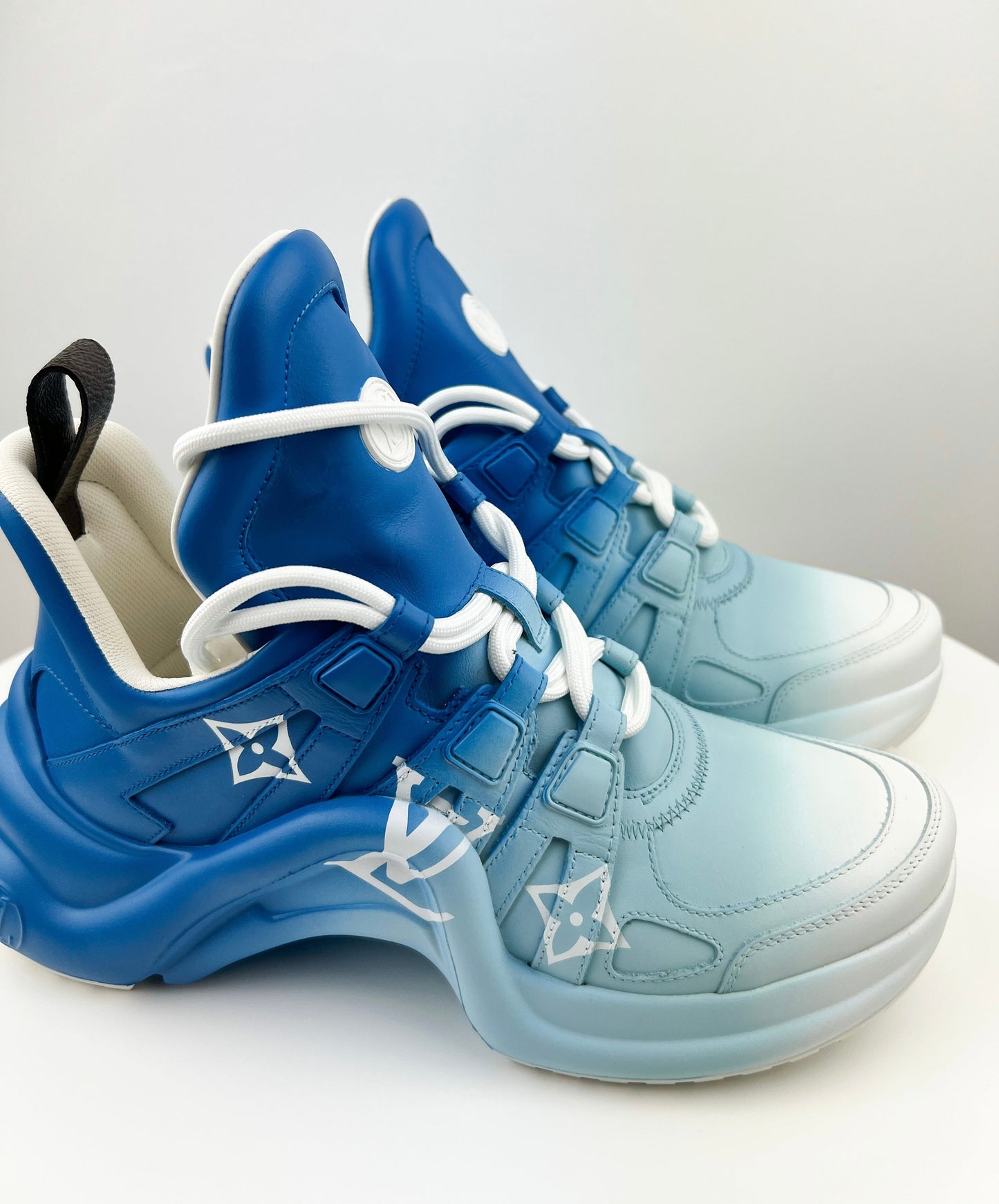 Louis Vuitton Archlight Sneakers