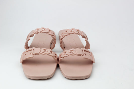 Gucci Rubber sandals