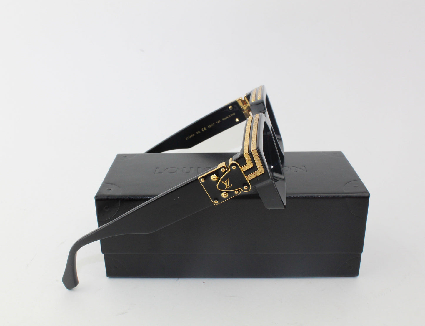 Louis Vuitton 1.1 Millionaire Sunglasses