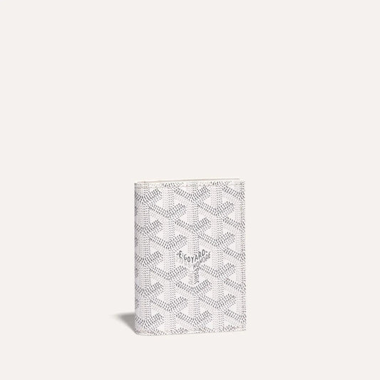 Goyard Saint-Marc card wallet