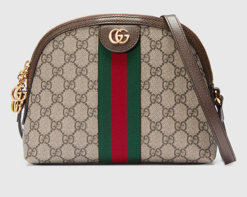 Gucci Ophidia  GG shoulder bag