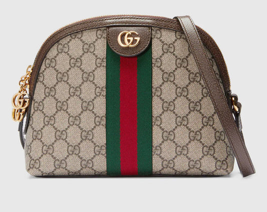 Gucci Ophidia  GG shoulder bag