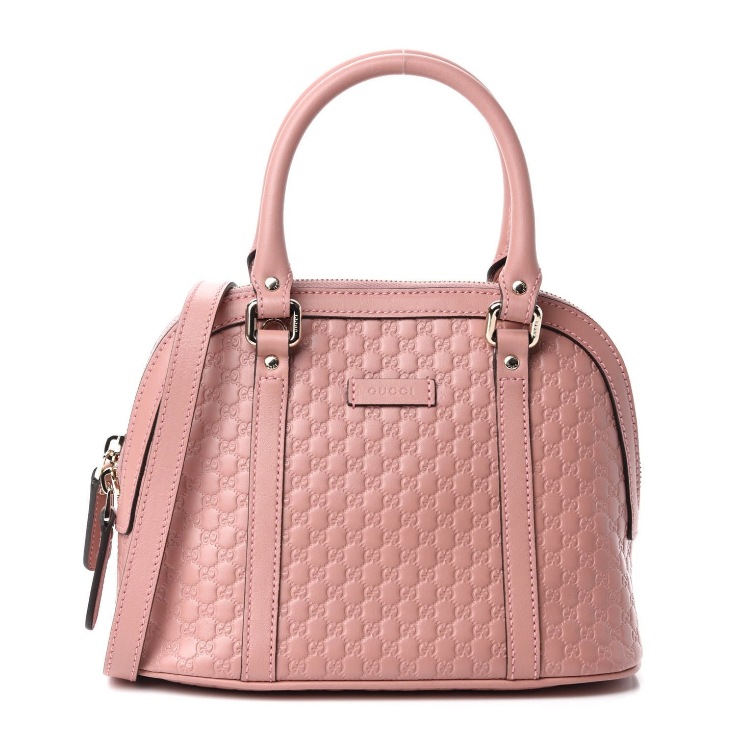 Gucci Micro Guccissima mini Dome bag