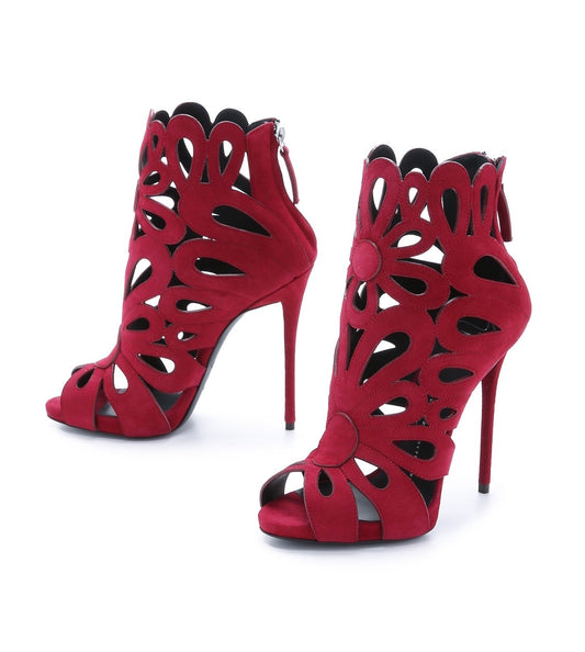 GIUSEPPE ZANOTTI SANDAL