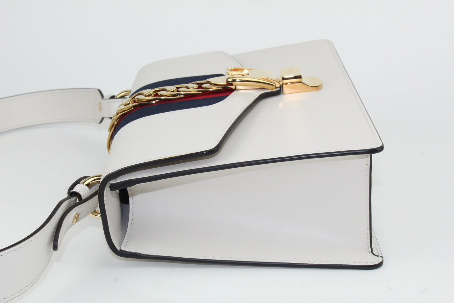 Gucci Small Sylvie Shoulder bag