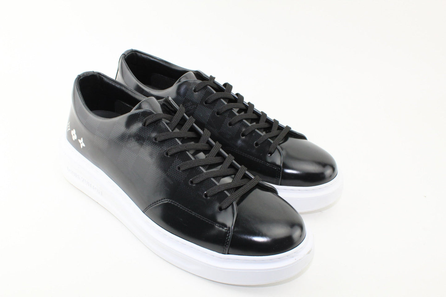 Louis Vuitton Beverly Hills Sneakers