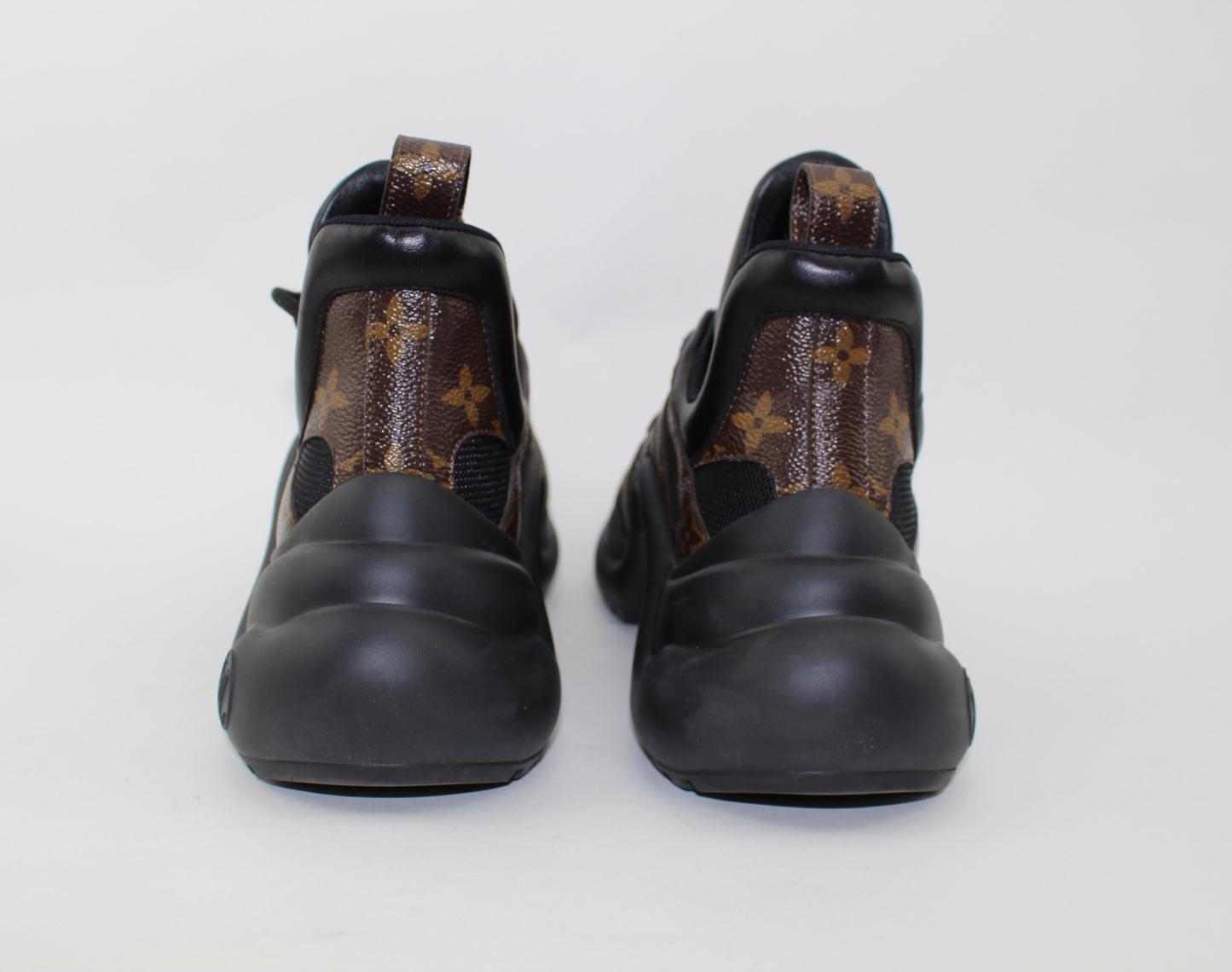LOUIS VUITTON ARCHLIGHT SNEAKER