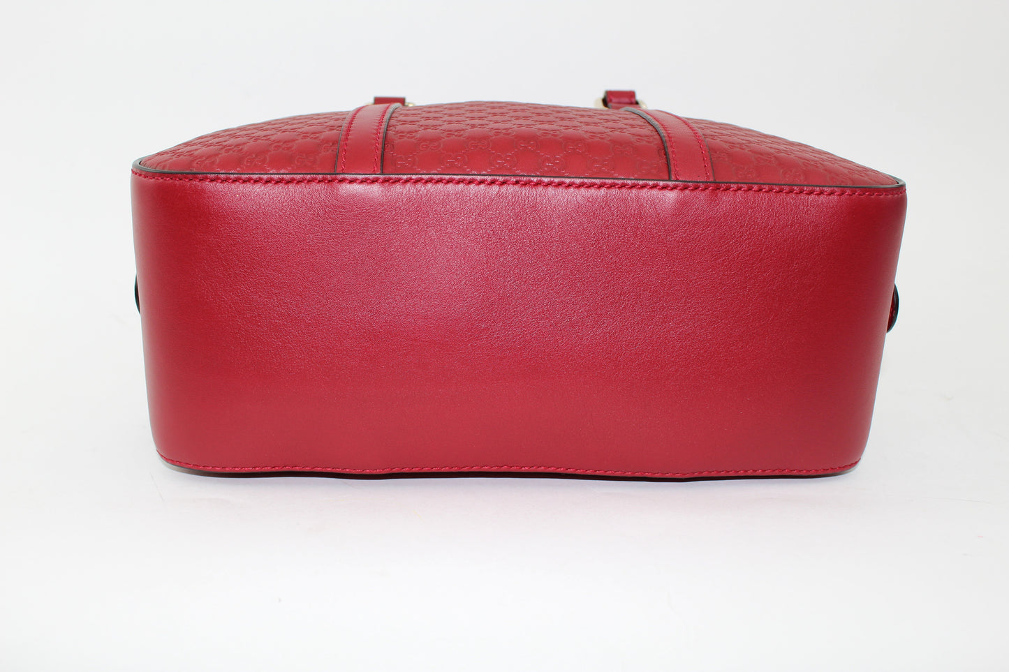 GUCCI MICROGUCCISSIMA CROSSBODY BAG