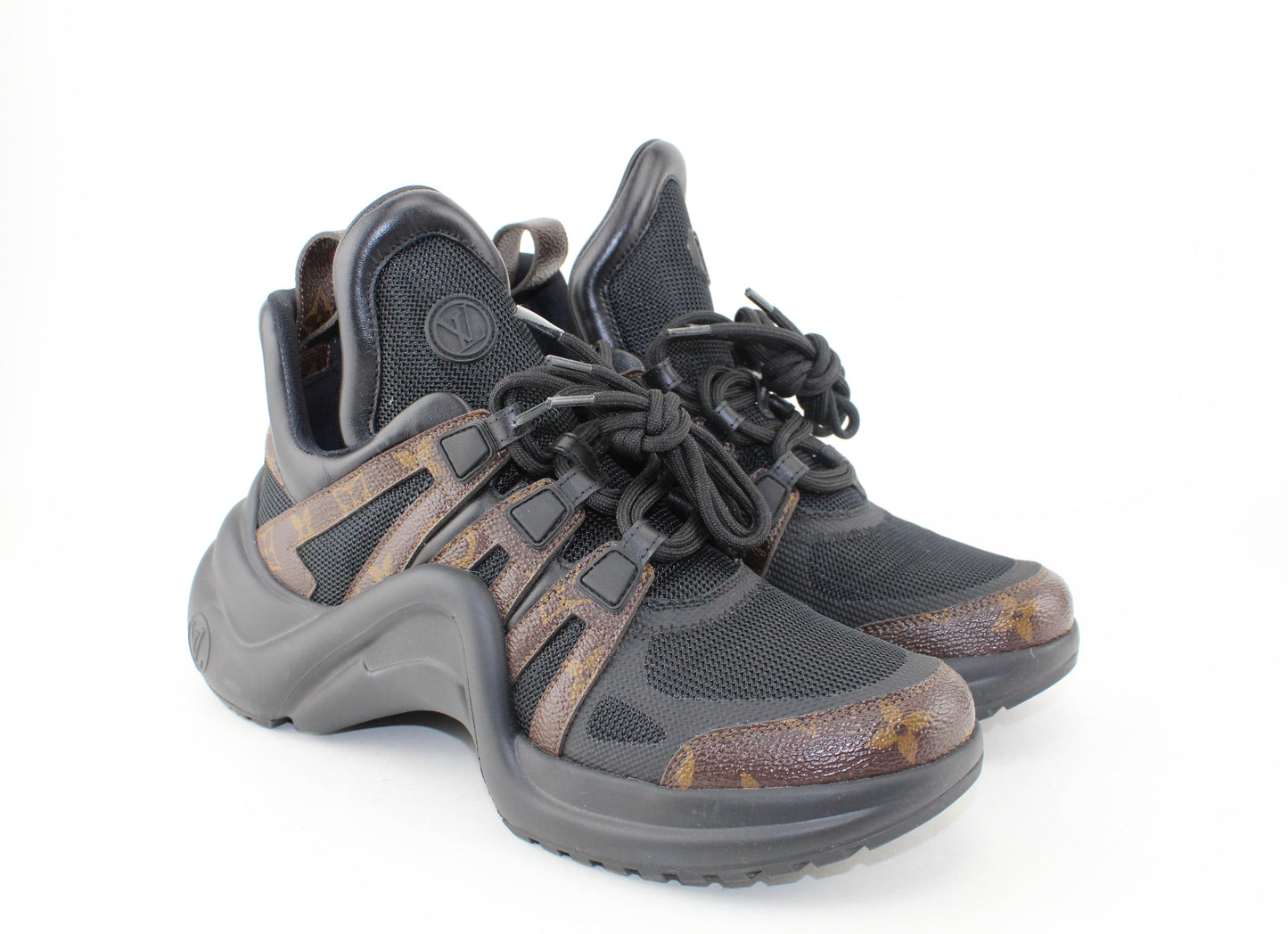 Louis Vuitton Archlight Sneakers