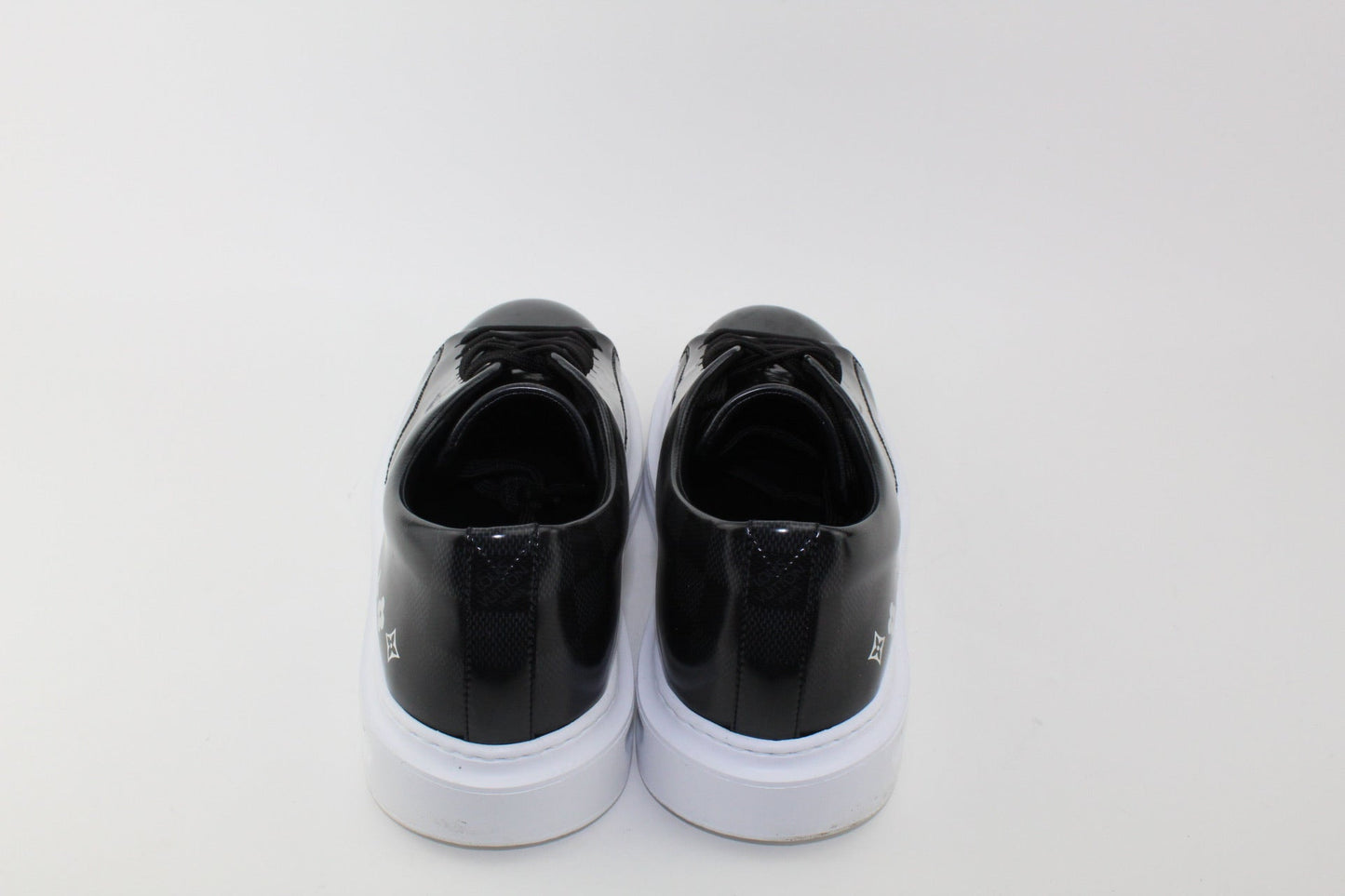 Louis Vuitton Beverly Hills Sneakers