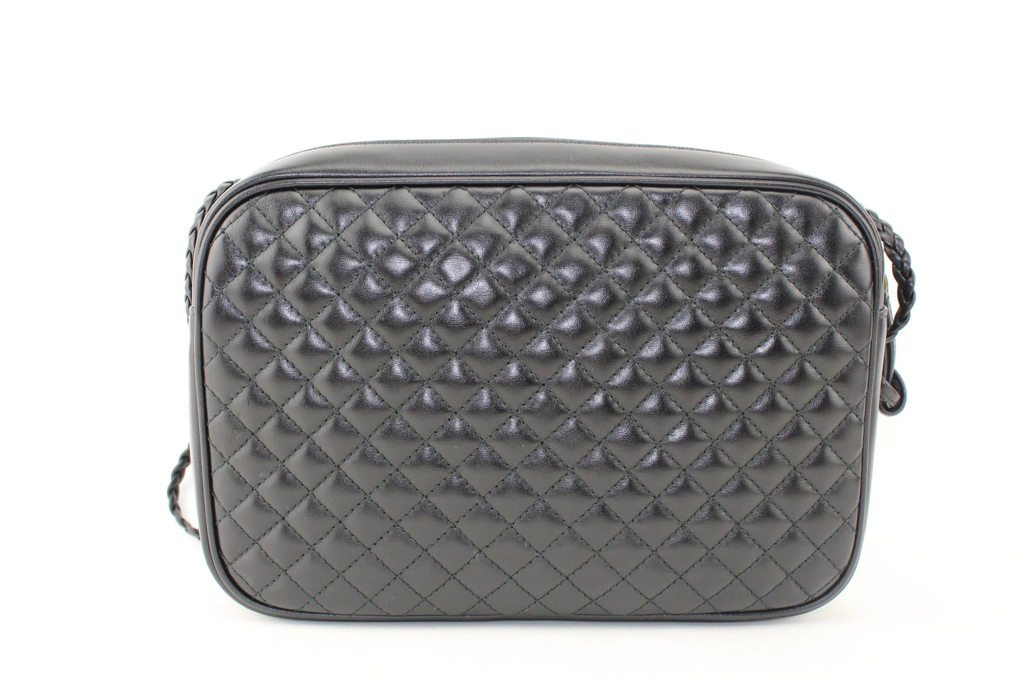 Gucci Small Quilted Leather Shoulder bag