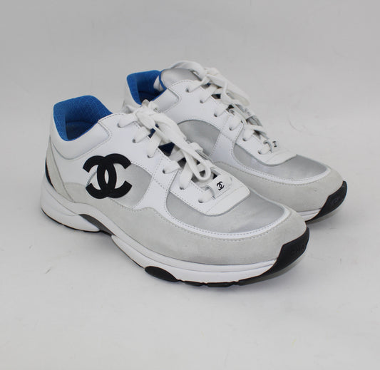 CHANEL CROSS TRAINER