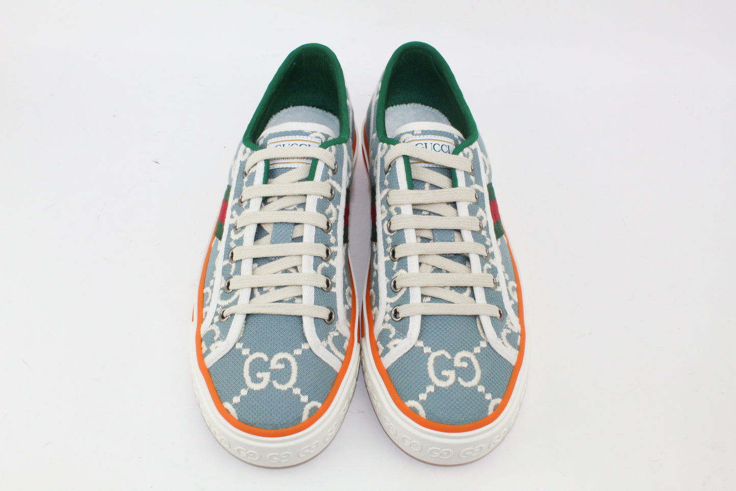 Gucci Women's Tennis Sneakers