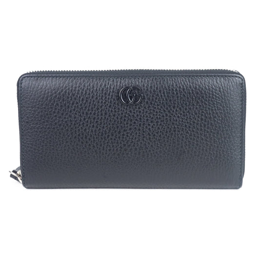 Gucci Marmont Zip Around wallet