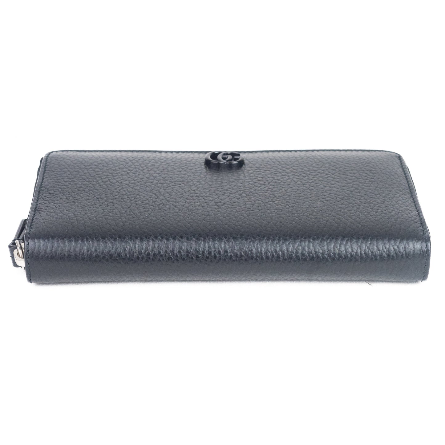 Gucci Marmont Zip Around wallet