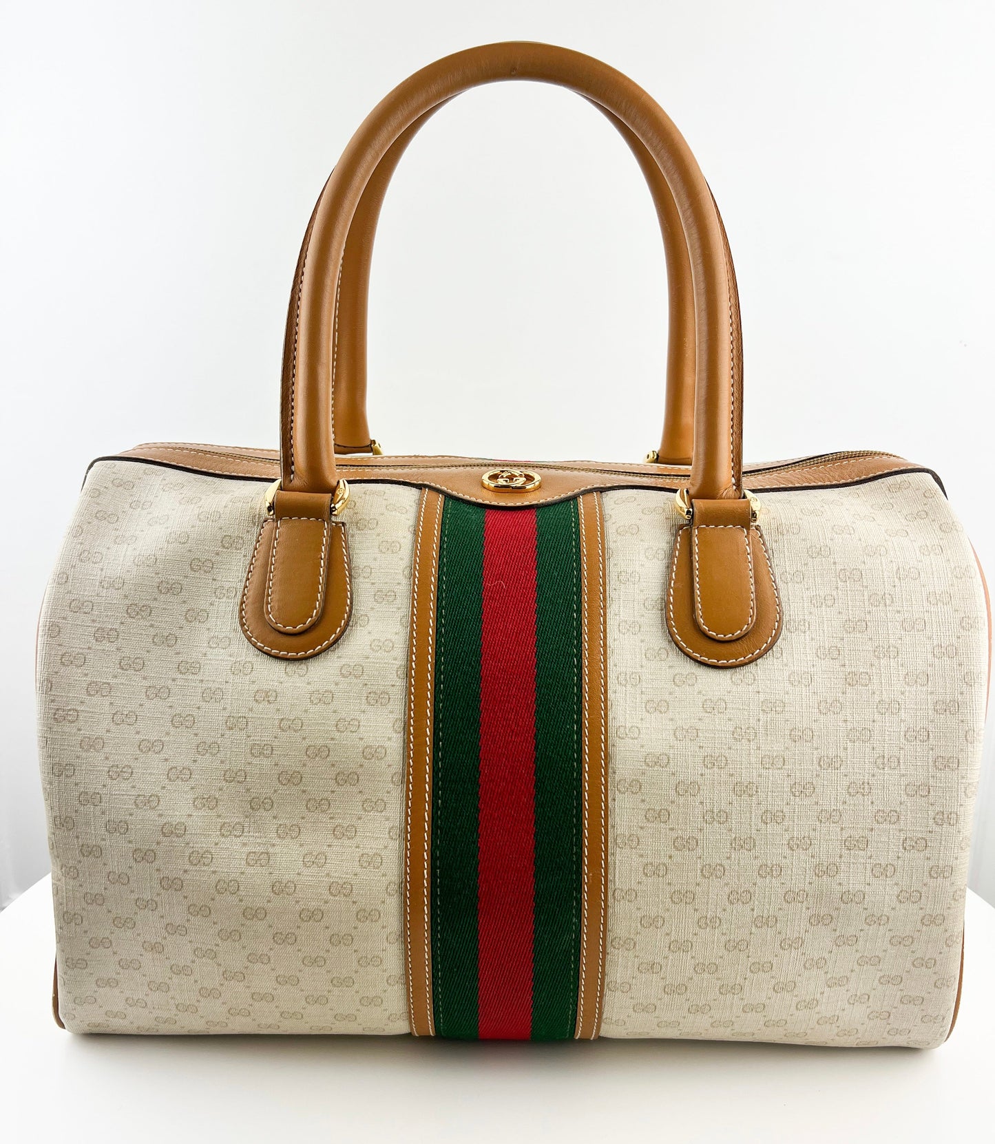 Gucci Small Ophidia Duffle Bag