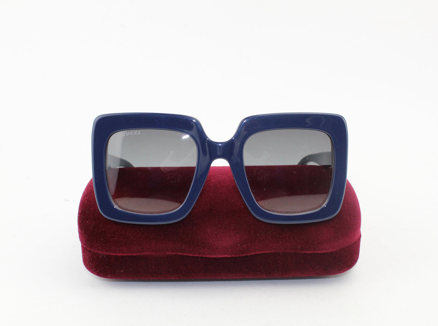 Gucci Oversized Sunglasses
