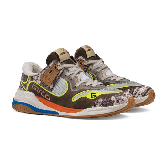 GUCCI ULTRAPACE WOMEN SNEAKERS