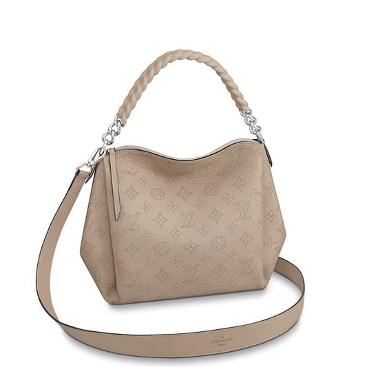 LOUIS VUITTON BABYLONE CHAIN BB