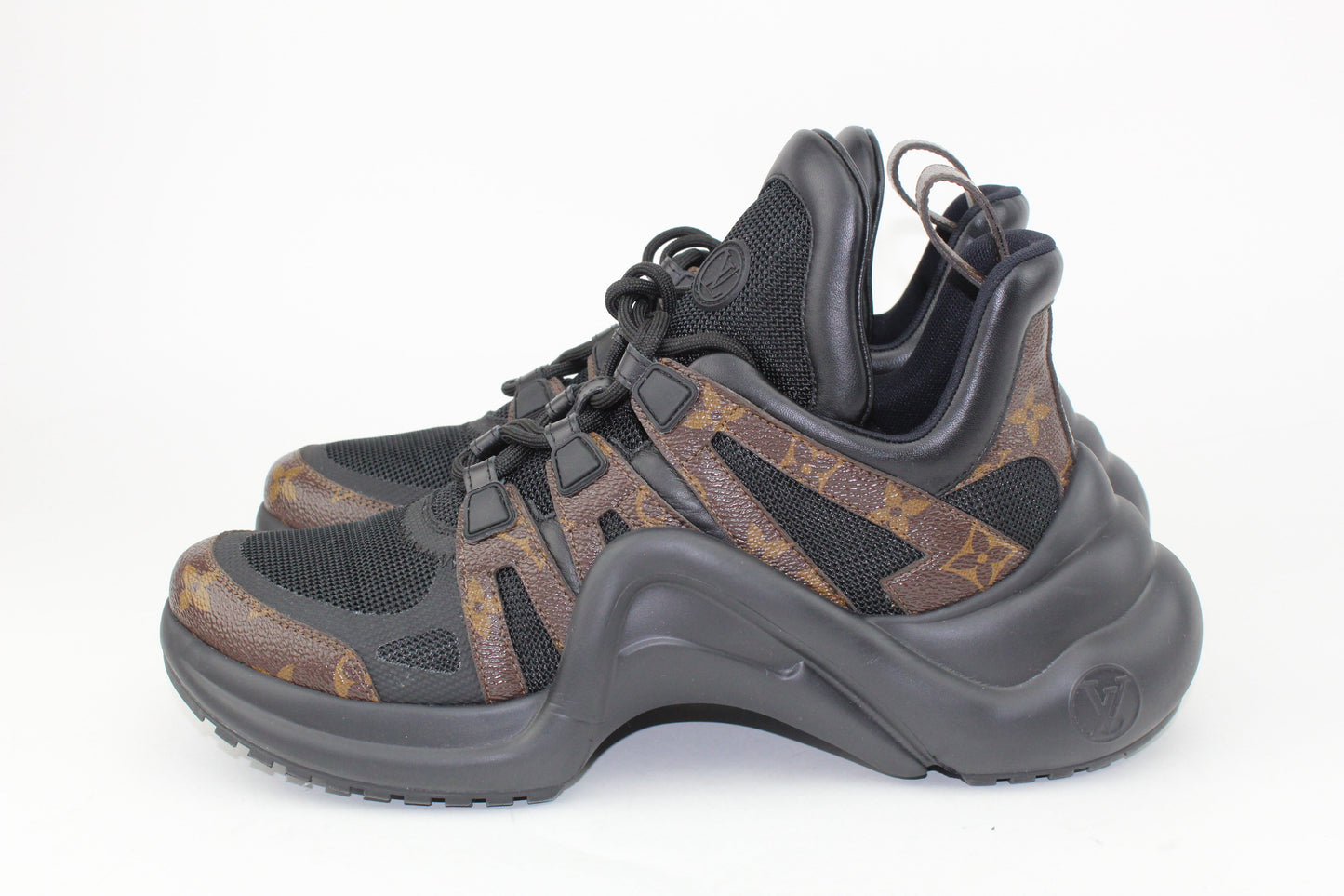 Louis Vuitton Archlight Sneakers