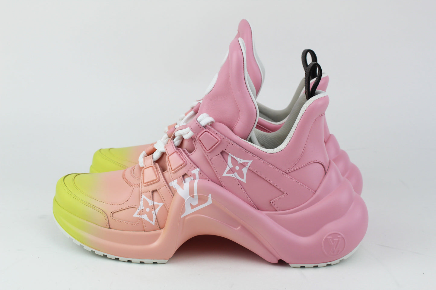 Louis Vuitton Archlight Sneakers